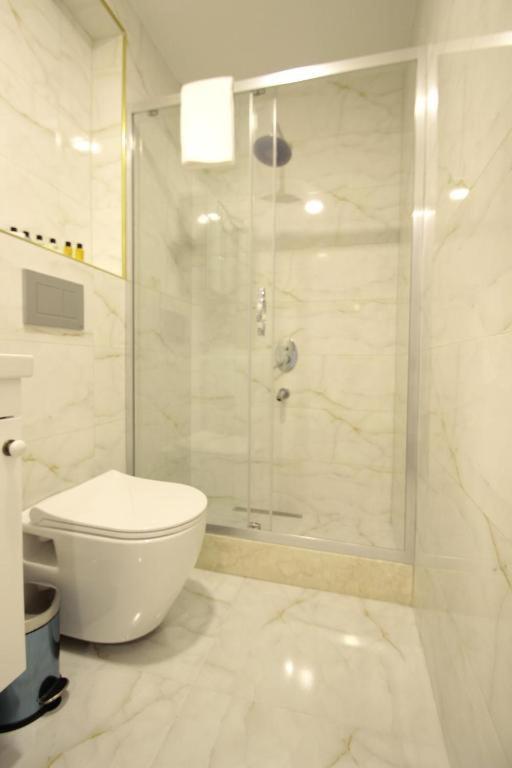 Gueler Palas Istanbul Hotel Exterior photo